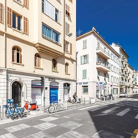 My Casa - Stalingrad 32 - Good Apartment, Port Of Apartment