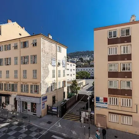 My Casa - Stalingrad 32 - Good Apartment, Port Of * Nice