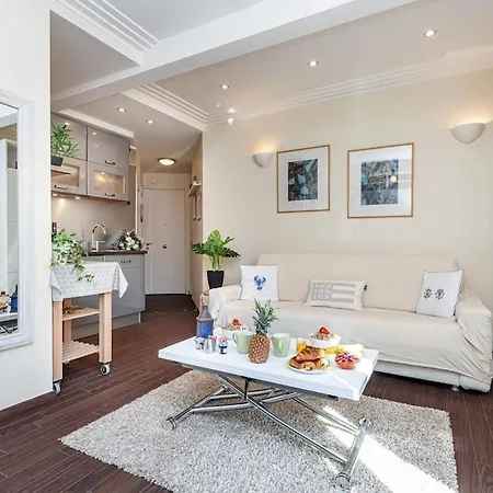 My Casa - Stalingrad 32 - Good Apartment, Port Of * Niza