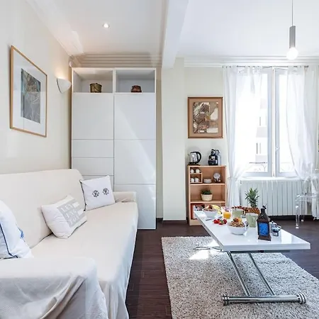 Apartamento My Casa - Stalingrad 32 - Good Apartment, Port Of Niza