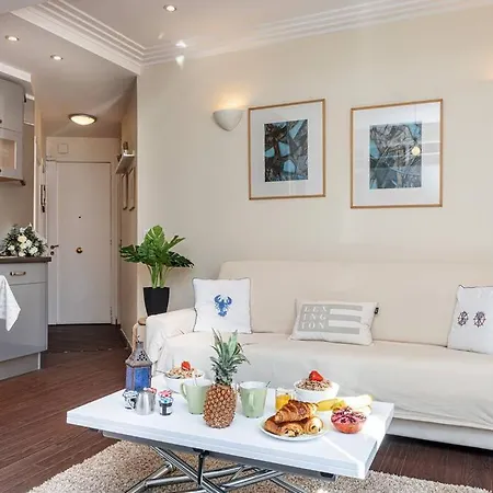 My Casa - Stalingrad 32 - Good Apartment, Port Of Apartamento