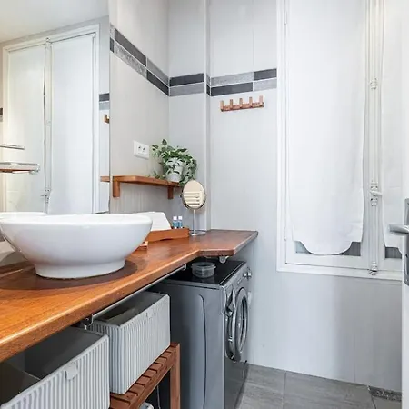 My Casa - Stalingrad 32 - Good Apartment, Port Of Apartamento *