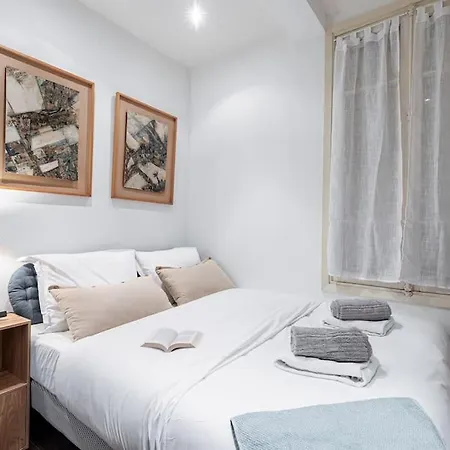 Apartamento My Casa - Stalingrad 32 - Good Apartment, Port Of *
